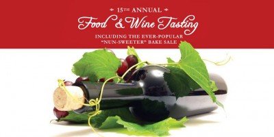 Food & wine Tasting