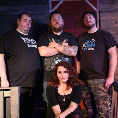 Billy Draws Two/ Ironsoul/ The Surfin Cadavers/ The Slumpups/ The Orange Friction