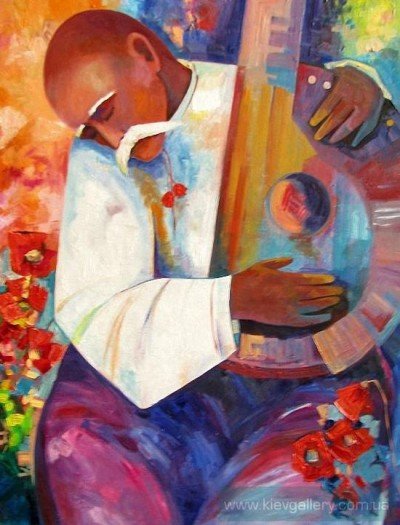 Perseverance: A Visual & Musical Journey — Apr 29, 2017