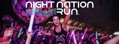 Night Nation Run - Buffalo
