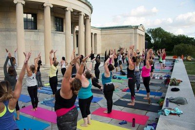 M&T First Fridays: May 5