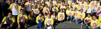 Walk MS 2017