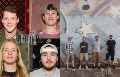 Formula 5 & Space Junk