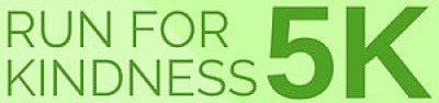 5K Family Fun Walk/Run For Kindess
