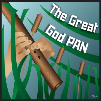 The Great God Pan