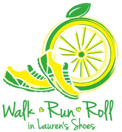 4th Annual Walk/Run/Roll in Lauren’s Shoes