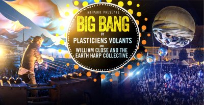 Artpark Presents: Big Bang