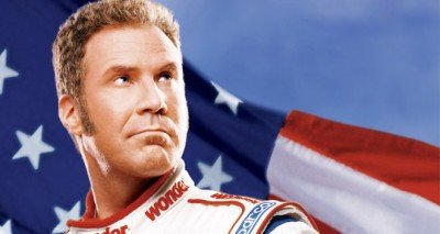 Talladega Nights Trivia Party