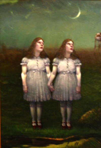 Joseph Miller Paintings and Drawings