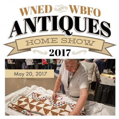 WNED | WBFO Antiques Home Show