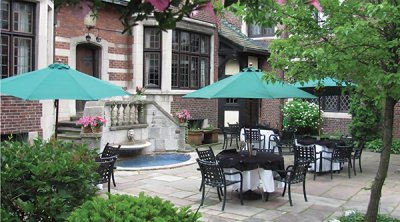 How Art and Gardening Bring Cultures and Generations Together