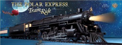 The Polar Express