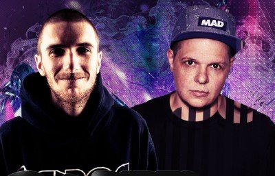 Rinse 716 & Nvrsleep Worldwide Presents: Dirt Monkey & Conrank
