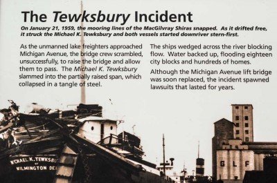 Tewksbury Lodge to Host - "Tewksbury Incident" Remembrance Event