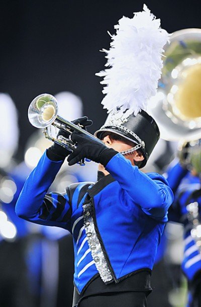Drums Along the Waterfront - Tour of Champions — Aug 6, 2017