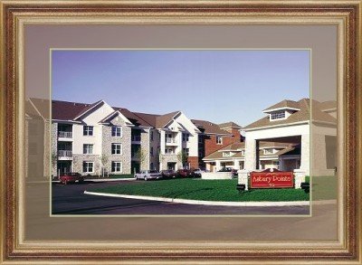 Asbury Pointe Retirement Community Open House