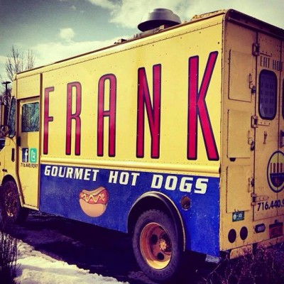 Hot Dogs To Benefit the the Alzheimer's Association of Western New York