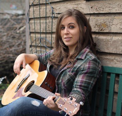 Sara Elizabeth CD Release
