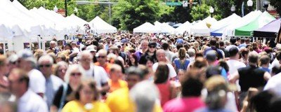 Quaker Arts Festival