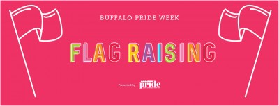 Flag Raising Ceremony