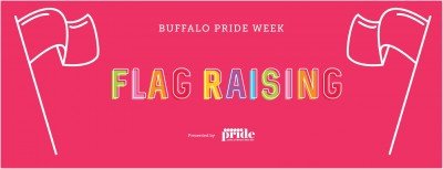 Flag Raising Ceremony