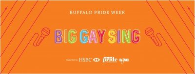 Big Gay Sing