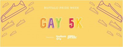 Gay 5k