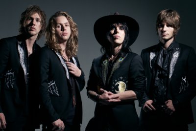 The Struts w/ Greta Van Fleet and Nightly