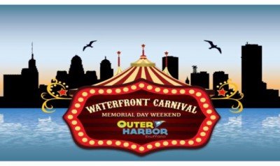 Waterfront Carnival