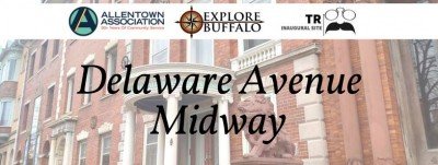 Delaware Avenue Midway