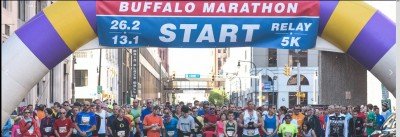 Buffalo Marathon