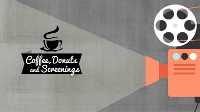 Join the WNED | “Coffee, Donuts and Screenings” Presents Theater Talk Live