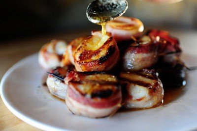 NYBP Al Fresco Gourmet Food and Beer Pairing Dinner