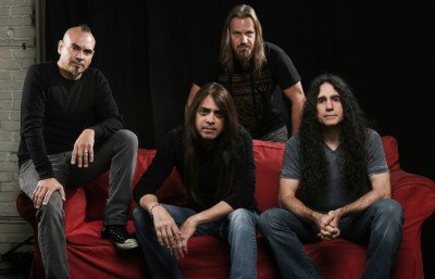 Fates Warning with Infinite Spectrum