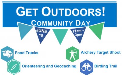 Get Outdoors! Community Day