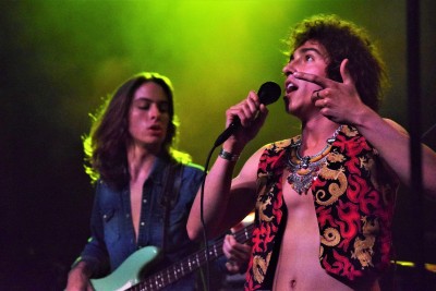 Nightly, The Struts, and Greta Van Fleet: An Epic Concert Experience