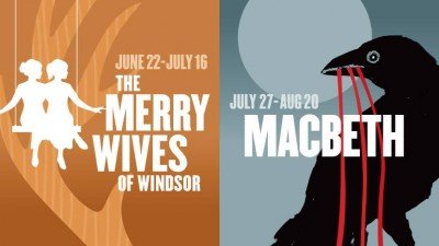 Shakespeare in Delaware Park’s The Merry Wives of Windsor