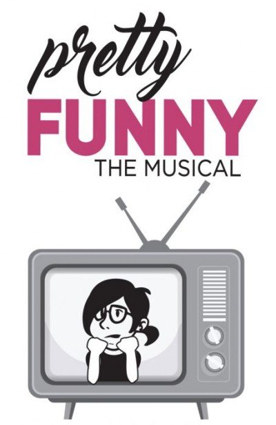 Pretty/Funny at MusicalFare
