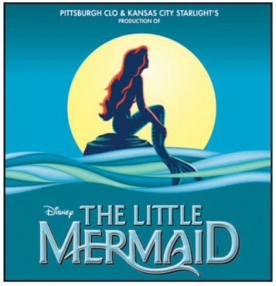 Disney’s The Little Mermaid