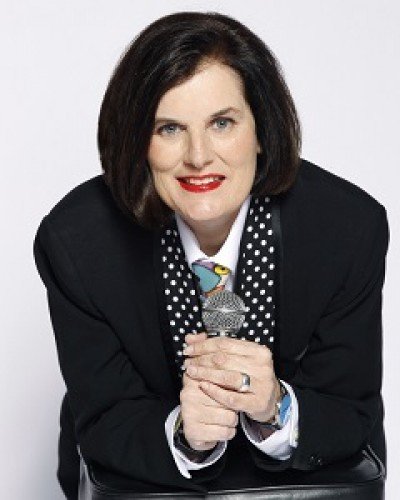 Paula Poundstone