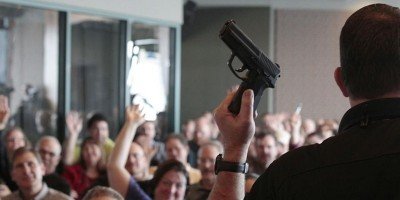 Firearm Safety and Pistol Permit Course