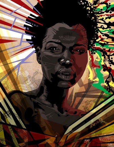 M&T Bank Fourth Friday: Art and Activism