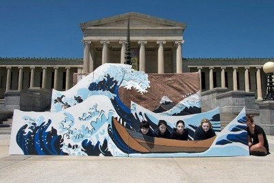 Art Alive 2017