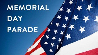 Memorial Day Parades in WNY