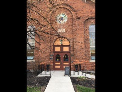 Spiritual Worship Service