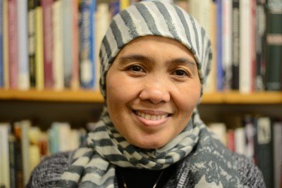 “A Cross-Cultural Dialogue on Islamophobia” Workshop by Professor Etin Anwar