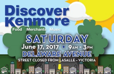Discover Kenmore