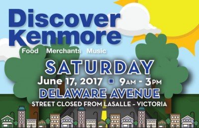 Discover Kenmore