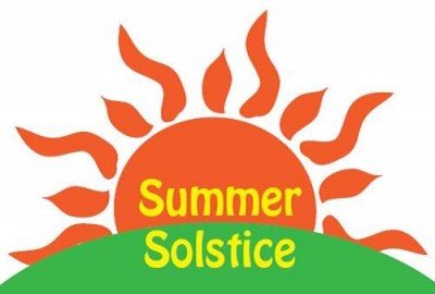 Summer Solstice at Beaver Meadow