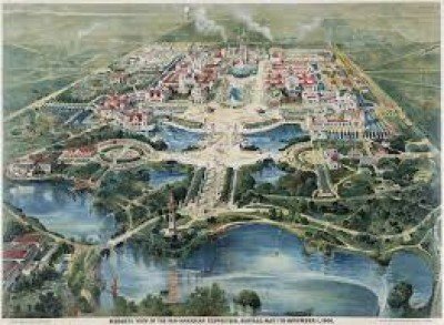 Pan-Am Walking Tour
